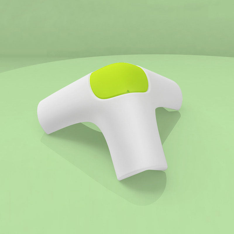 BBZ-21 Silicone Anti-collision Angle From Xiaomi Eco-system Baby Safety Three-dimensional Protection Corner Table Corner Guards Protective Cover