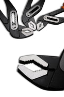 Multi-functional Water Pipe Tongs Manufacturer Labor-saving Pipe Force Pliers Water Pipes Fittings