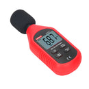 UNI-T UT353 Mini Digital Sound Level Meter 30-130dB Instrumentation Noise Decibel Monitoring Tester