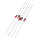 70Pcs 1W 1 Watt Voltage Stabilizing Diode Package 3.3V-30V 14 Common Voltages Each 5