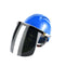 Welding Helmet Solar Auto Darkening Arc Grinding Electric Welding Mask Protector