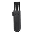 4 in 1 Cordless Nose Hair Trimmer USB Charging Ear Face Eyebrow Beard Hair Removal Machine Clippers