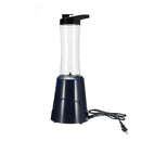 400ML 200W Electric Fruit Juicer Multifunction Mini Portable Home Smoothie Blender Maker