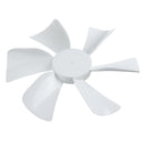 12V RV Vent Motor Bath Exhaust Fan Blade Home Bathroom Mobile Home Bath Ventilation Fan
