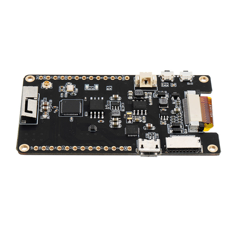 LILYGO TTGO T5 V2.0 WiFi Wireless Module bluetooth Base ESP-32 2.13 ePaper Display Development Board