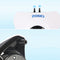 Silent 5W/10W AC Electric Oxygen Pump Portable Single & Double Hole Fish Tank Aquarium Water Pump