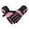 Men Women 3 Gear Winter Heated Gloves Skiing Waterproof Mittens Thermal Snowboard Motorcycle Riding