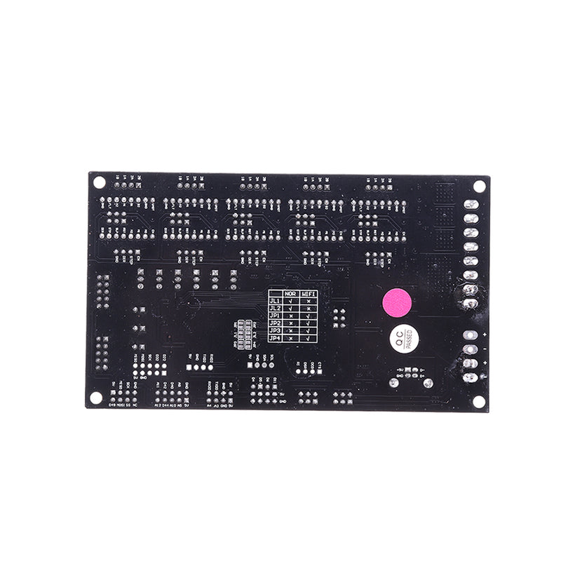 MKS-GEN V1.4 3D Printer Mainboard+5Pcs DRV8825 Driver for 3D Printer Compatible with Mega 2560 R3/RepRap Ramps1.4