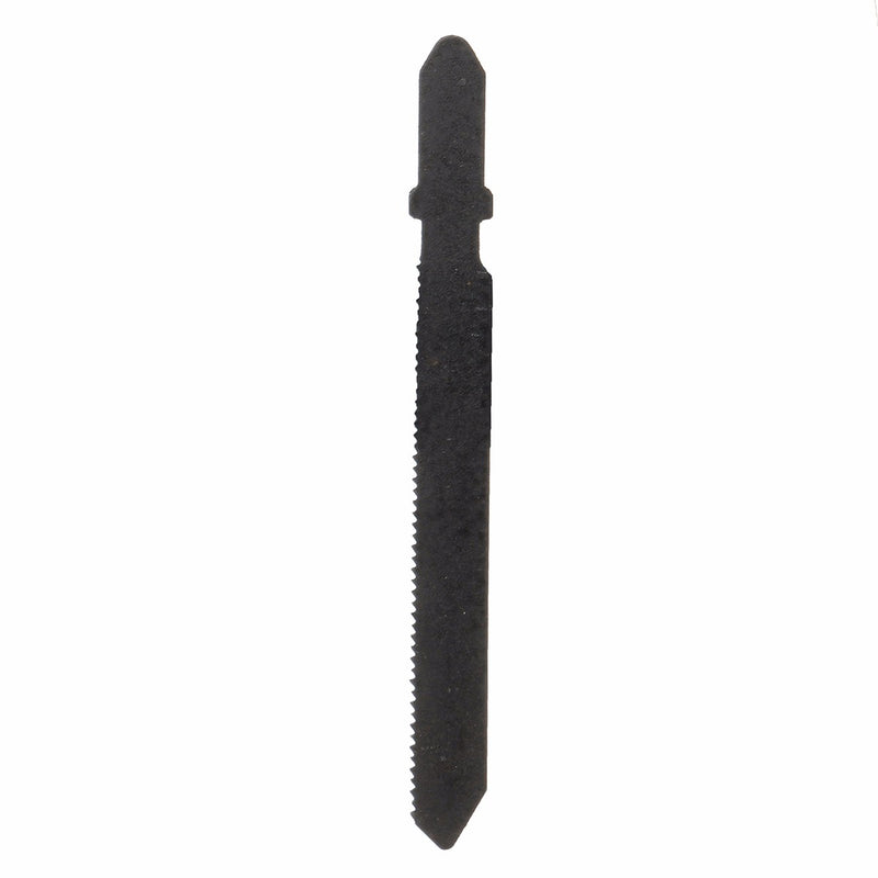 10pcs Jigsaw Blade Set for Bosch T Shank Jigsaw Metal Plastic Wood Blades