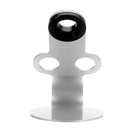 Metal Magnetic Stand Bracket Holder Orgnization for Dyson Supersonic Hair Dryer Storage Holder
