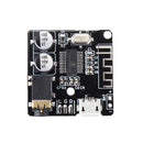 VHM-314 Bluetooth Audio Receiver Board Bluetooth 5.0 MP3 Lossless Decoder Board Wireless Stereo Music Module