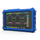 Silicone Case for DS213 DS203 Mini Pocket Size LCD Digital Portable Storage Oscilloscope Silicone Ca