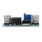 10Pcs Adjustable XL6009 Step Up Boost Voltage Power Supply Module Converter Regulator