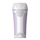 999999 Flashes Electric Painless Epilator Unisex Permanent IPL Laser Hair Removal Device