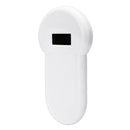 Animal RFID Reader 134.2Khz Universal ISO FDX-B Microchip Handheld Pet Tag Scanner
