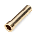 4mm Male To 5mm Female Banana Plug Adaptor 1 PCS