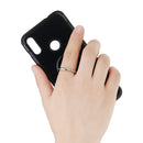 Bakeey Magnetic Adsorption Protective Case with Finger Ring Holder for Xiaomi Redmi Note 7 /Redmi Note 7 PRO