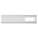 Air Conditioner Wind Shield For Portable Air Conditioner Adjustable Window Slide Kit Plate