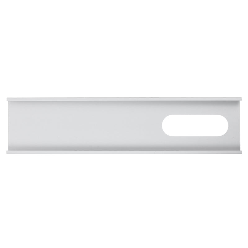 Air Conditioner Wind Shield For Portable Air Conditioner Adjustable Window Slide Kit Plate