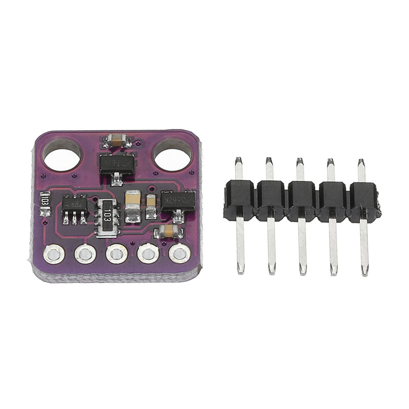 DC 3.3V GY-PAJ7620U2 Gesture Recognition Sensor Module 9 Gesture Detection Motion Module Board I2C IIC Controller