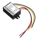 XINWEI 24V to 12V 2A 24W DC Power Inverter Converter Step-Down Buck Power Supply Module Non-isolated