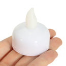 12pcs Flameless LED Table Lamp Candle Light Battery Operated Waterproof Wedding Party Decor