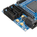 ALTERA FPGA CycloneII EP2C5T144 Minimum System Board Development Board