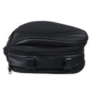 Waterproof Motorcycle Motorbike Reflective Rear Seat Saddlebags Helmet Luggage Storage Bag