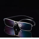 KCASA Intelligent Reading Glasses Progressive Multifocal Lens Presbyopia Anti Fatigue