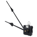 High Torque Quartz Controlled Clock Movement Motor Mechanism Hour Minute Hands