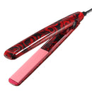 Elegant Hair Straightener Curlers Blow Dryer Waver Flat Iron Ceramic Styling Tools