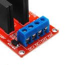 Two way Solid State Relay Module For