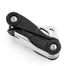 Volken 16 in 1 Portable Multifunctional Bicycle Repair Tools Home DIY Tools Removable Bike Supplies Bottle Openers
