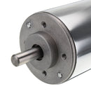 200W 12-48VDC 12000rpm High Torque DC Spindle Motor
