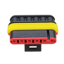 Electrical Connector Waterproof Terminal With Fuses 1/2/3/4/5/6Pin Waterproof Electrical Wire