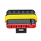 Electrical Connector Waterproof Terminal With Fuses 1/2/3/4/5/6Pin Waterproof Electrical Wire