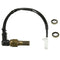 M10x1.25mm Banjo Bolt Motorcycle Hydraulic Brake Pressure Light Switch