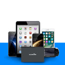 Bakeey 6 USB Ports QC3.0 Fast Desktop USB Charger EU Plug For Oneplus 6 Xiaomi Mi8 Pocophone F1 S9