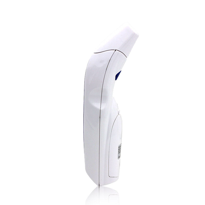 Loskii YI-100 Digital Infrared Non-contact Forehead Ear Infant Baby Body Thermometer for Baby Adults