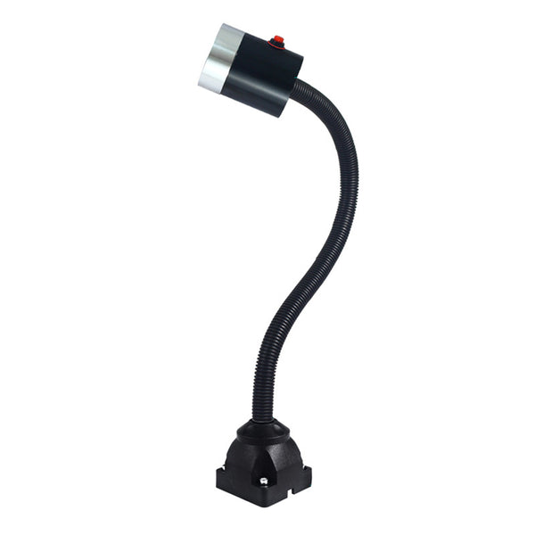 3W 90-220V 500mm SHCD 6006F Industrial CNC Machine Lathe Tool Light Milling Machine Work Light