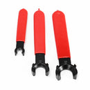 Machifit ER11/16/20/25 M Type Wrench ER11M ER16M ER20M ER25M Spanner CNC Collet Wrench Lathe Tools