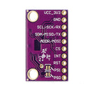 BNO080 AR VR IMU Nine Axis 9DOF AHRS/IMU Sensor Module High Accuracy Accelerometer Gyro Magnetometer Virtual Reality 3D
