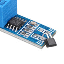LM393 3144 Hall Sensor Hall Switch Hall Sensor Module for Smart Car