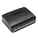 Parking Reversing Rear And Front 8 Sensor Car Parking Sensors With Display Monitor
