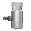 CO2 Cylinder 8mm Sodastream Adapter to TR21-4  Inflatable Connector with Filter