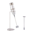 6 Style Portable Electric Milk Frother Drink Foamer Whisk Mixer Stirrer Coffee Egg Beater Kitchen Electric Mixer