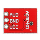 ADMP401 MEMS Microphone Module Board
