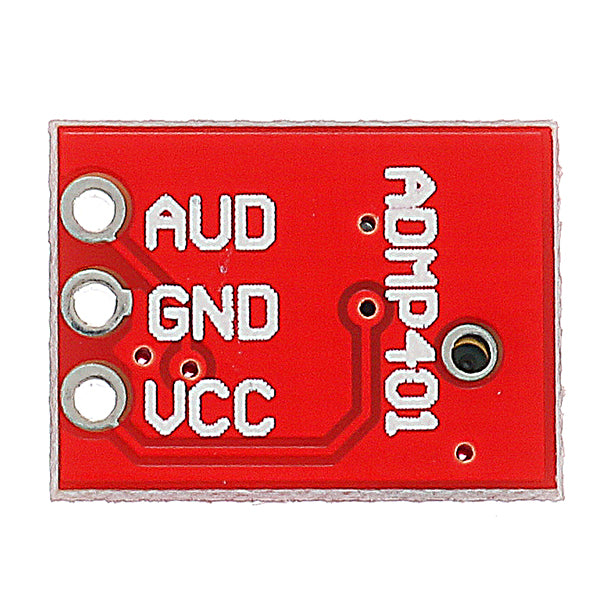 ADMP401 MEMS Microphone Module Board