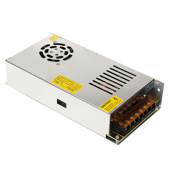 250W 12V/24V Switching Power Supply Transformer Car Air Parking Heater Home Converte