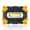 300W COB LED Camping Light 3 Modes USB Charging Flood Lamp Outdoor Emergency Work Light